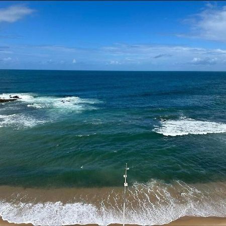 Ondina Frente Ao Sol Daire Salvador da Bahia Dış mekan fotoğraf