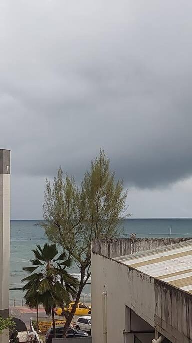 Ondina Frente Ao Sol Daire Salvador da Bahia Dış mekan fotoğraf