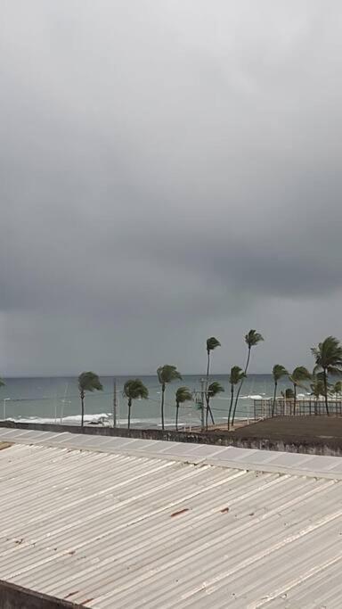 Ondina Frente Ao Sol Daire Salvador da Bahia Dış mekan fotoğraf